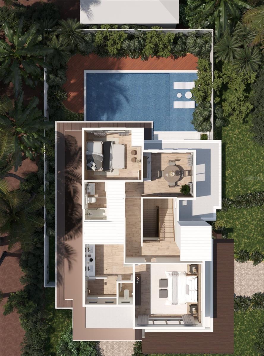 WEST WIND SHORES - Residential