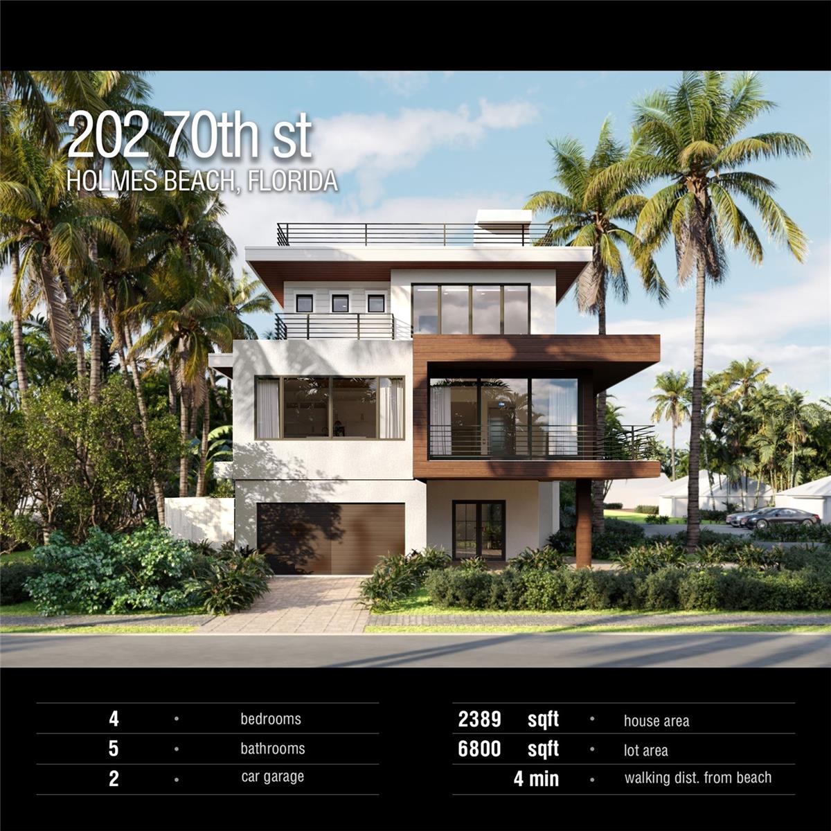 WEST WIND SHORES - Residential