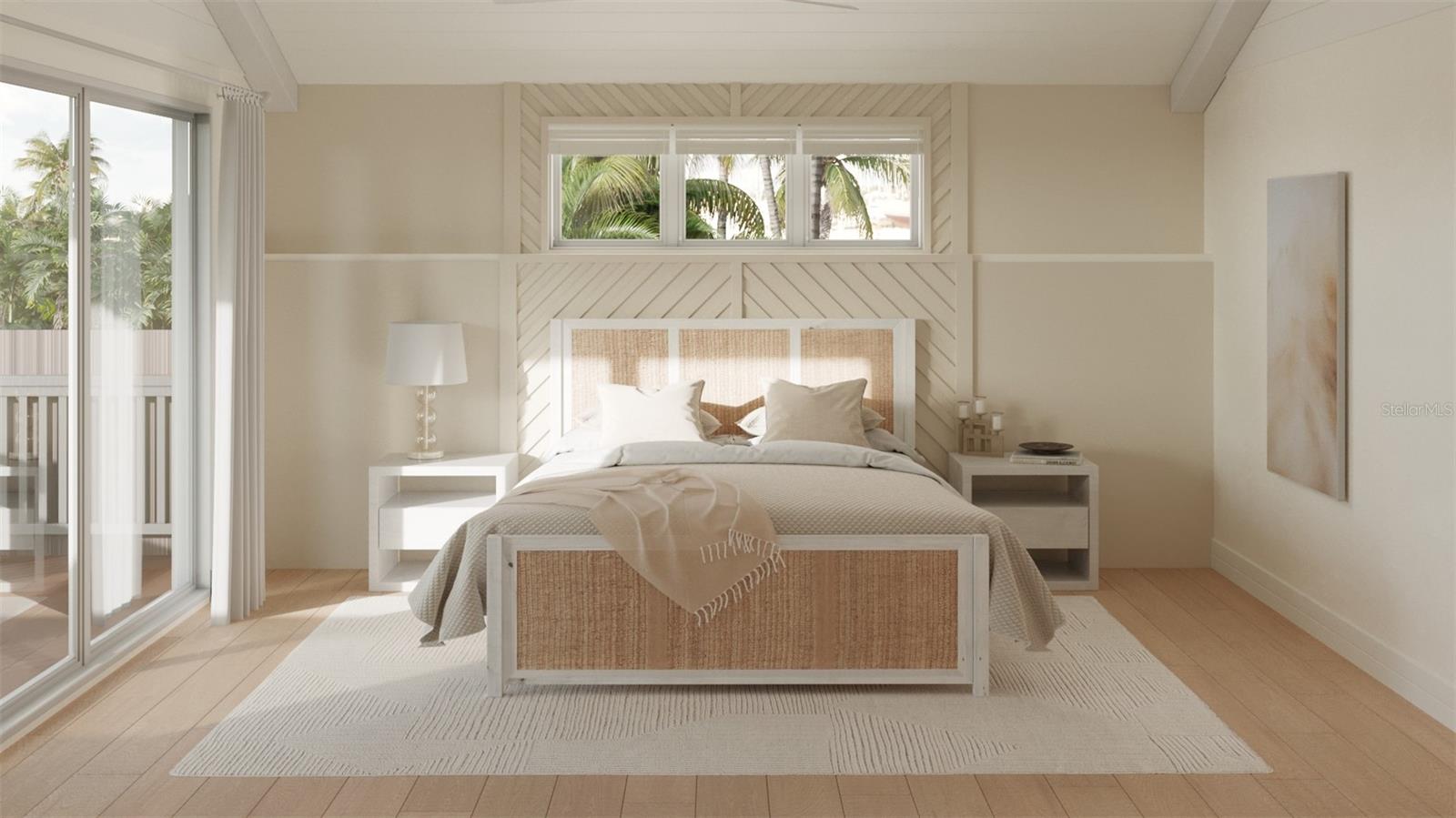 WEST WIND SHORES - Residential