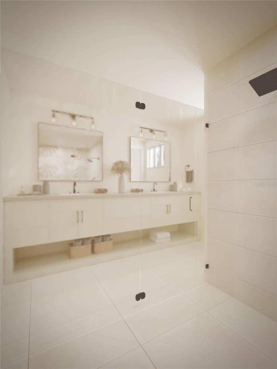 WEST WIND SHORES - Residential