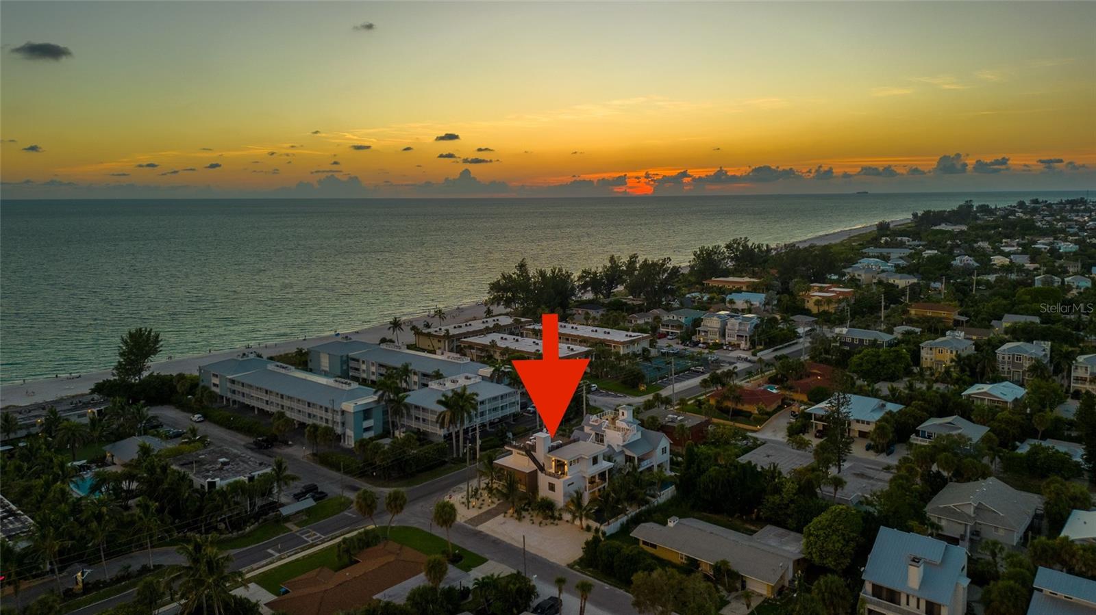 WEST WIND SHORES - Residential