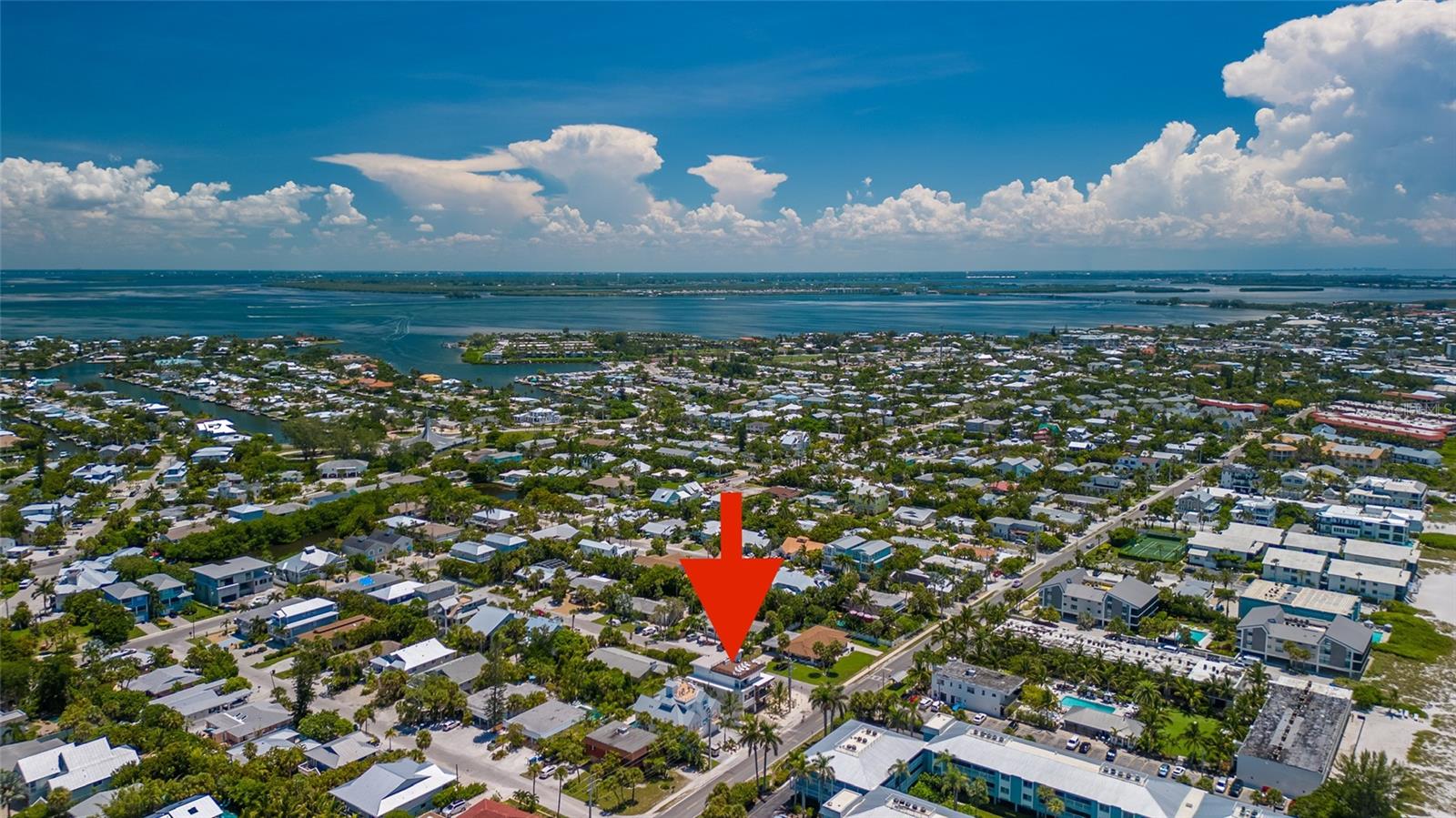 WEST WIND SHORES - Residential