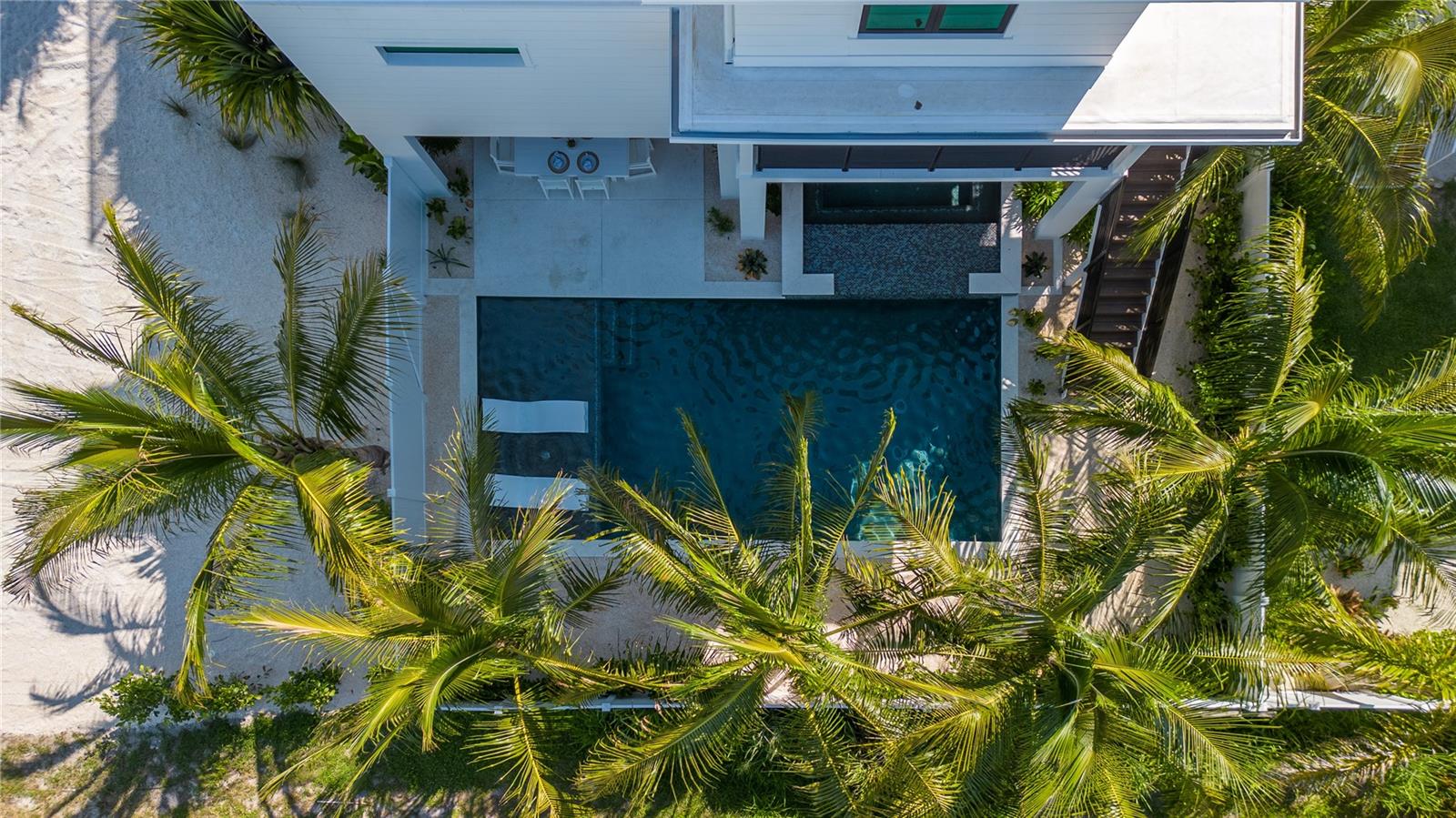 WEST WIND SHORES - Residential