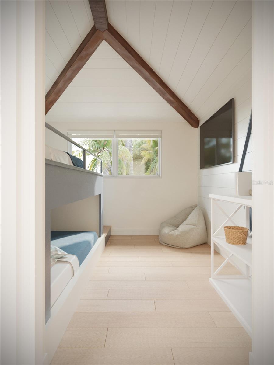 WEST WIND SHORES - Residential