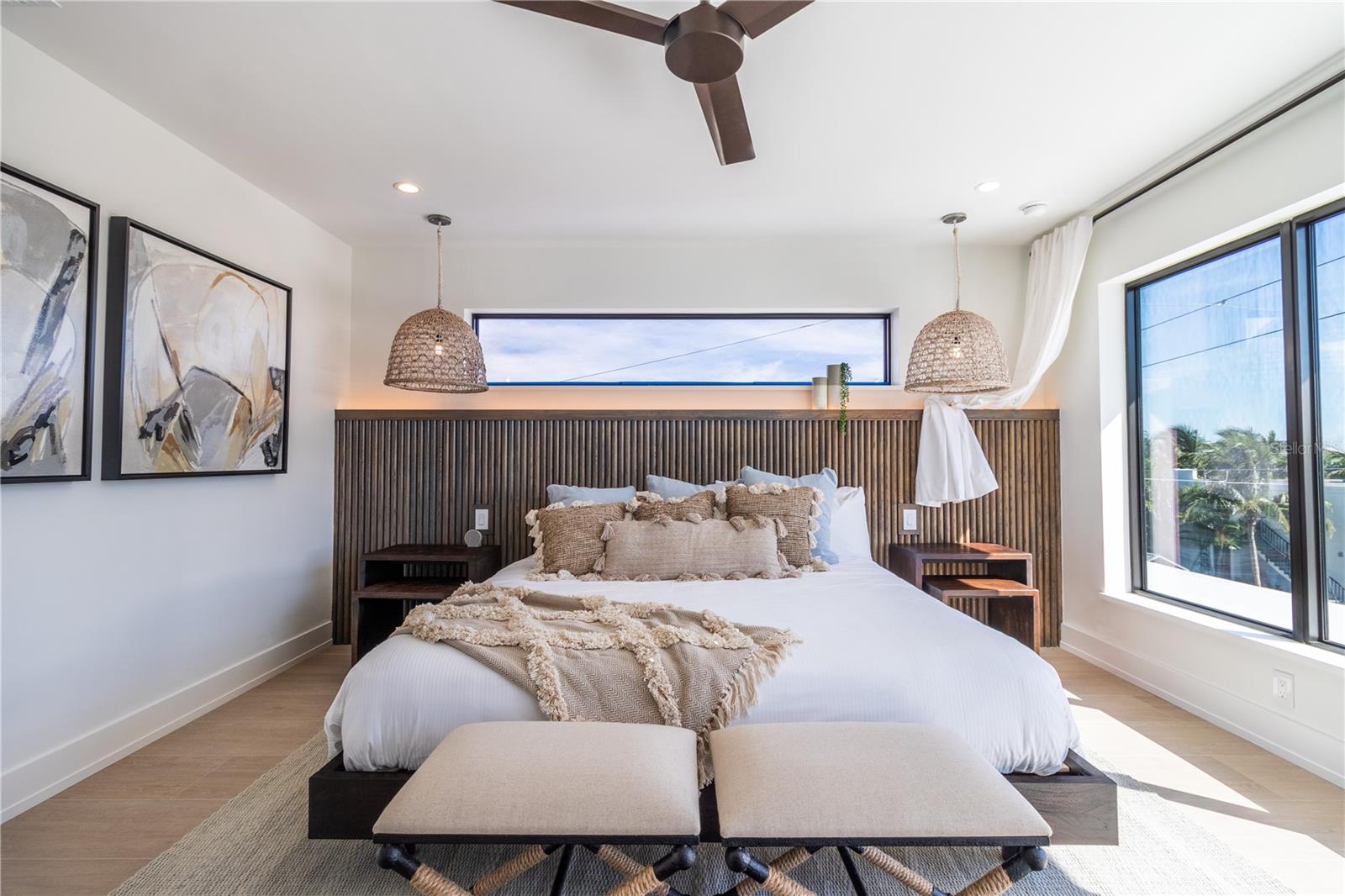 WEST WIND SHORES - Residential