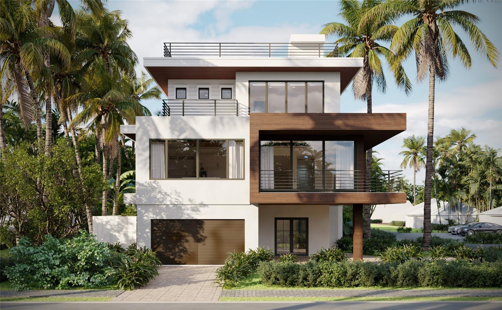 WEST WIND SHORES - Residential