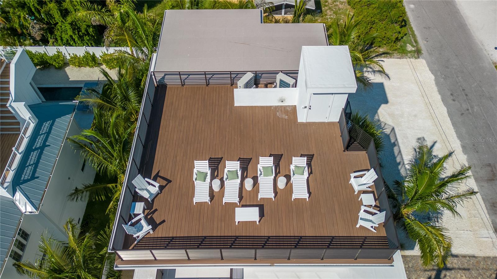 WEST WIND SHORES - Residential