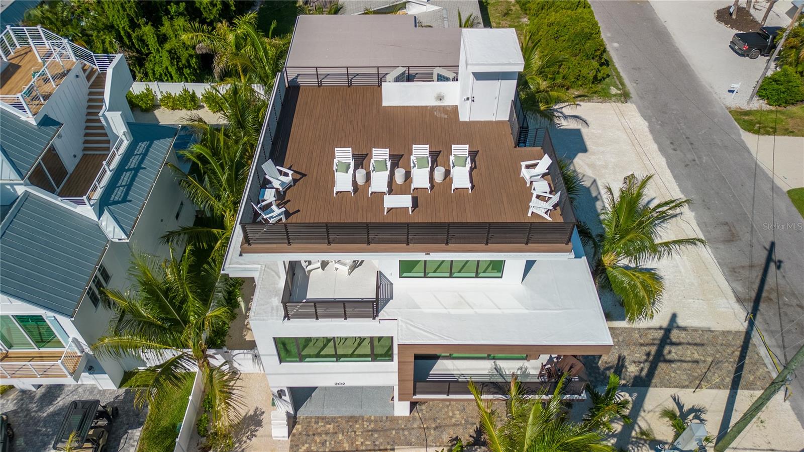 WEST WIND SHORES - Residential