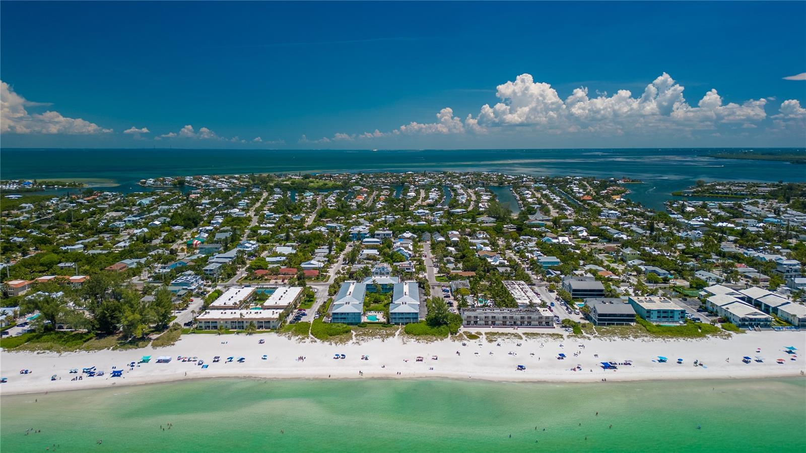 WEST WIND SHORES - Residential