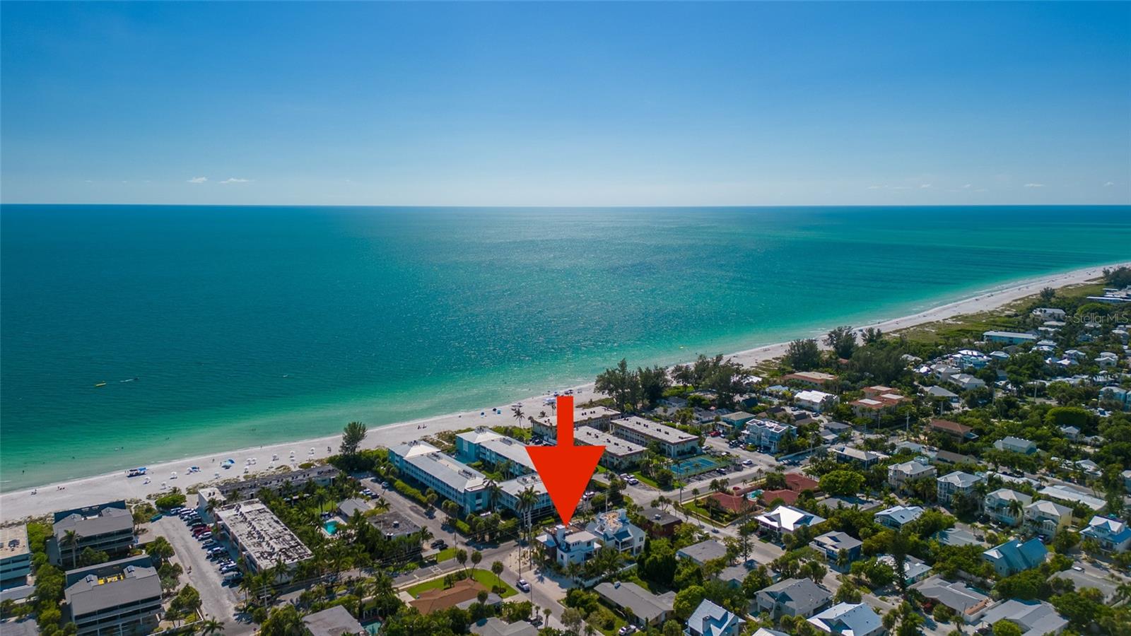 WEST WIND SHORES - Residential