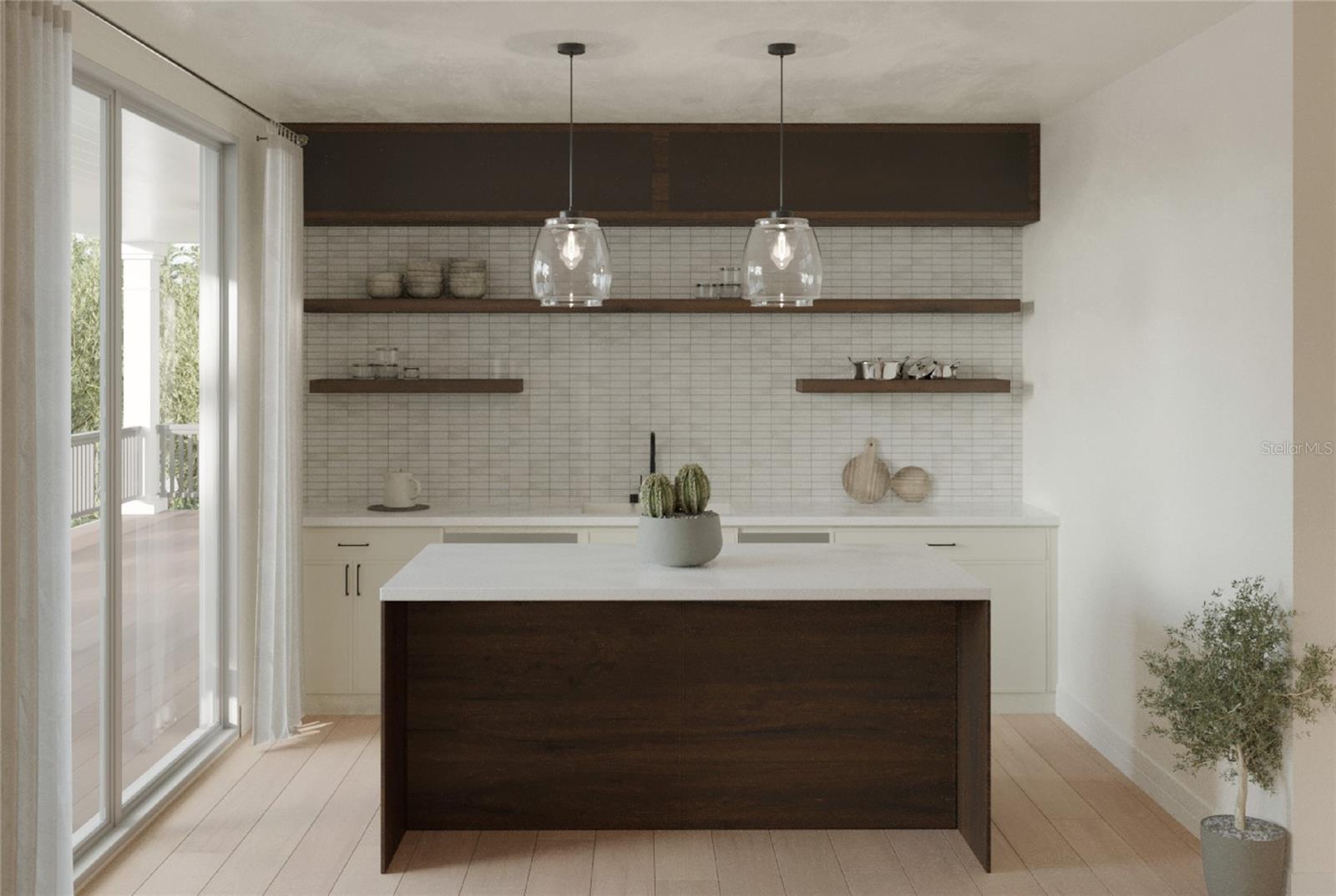 WEST WIND SHORES - Residential