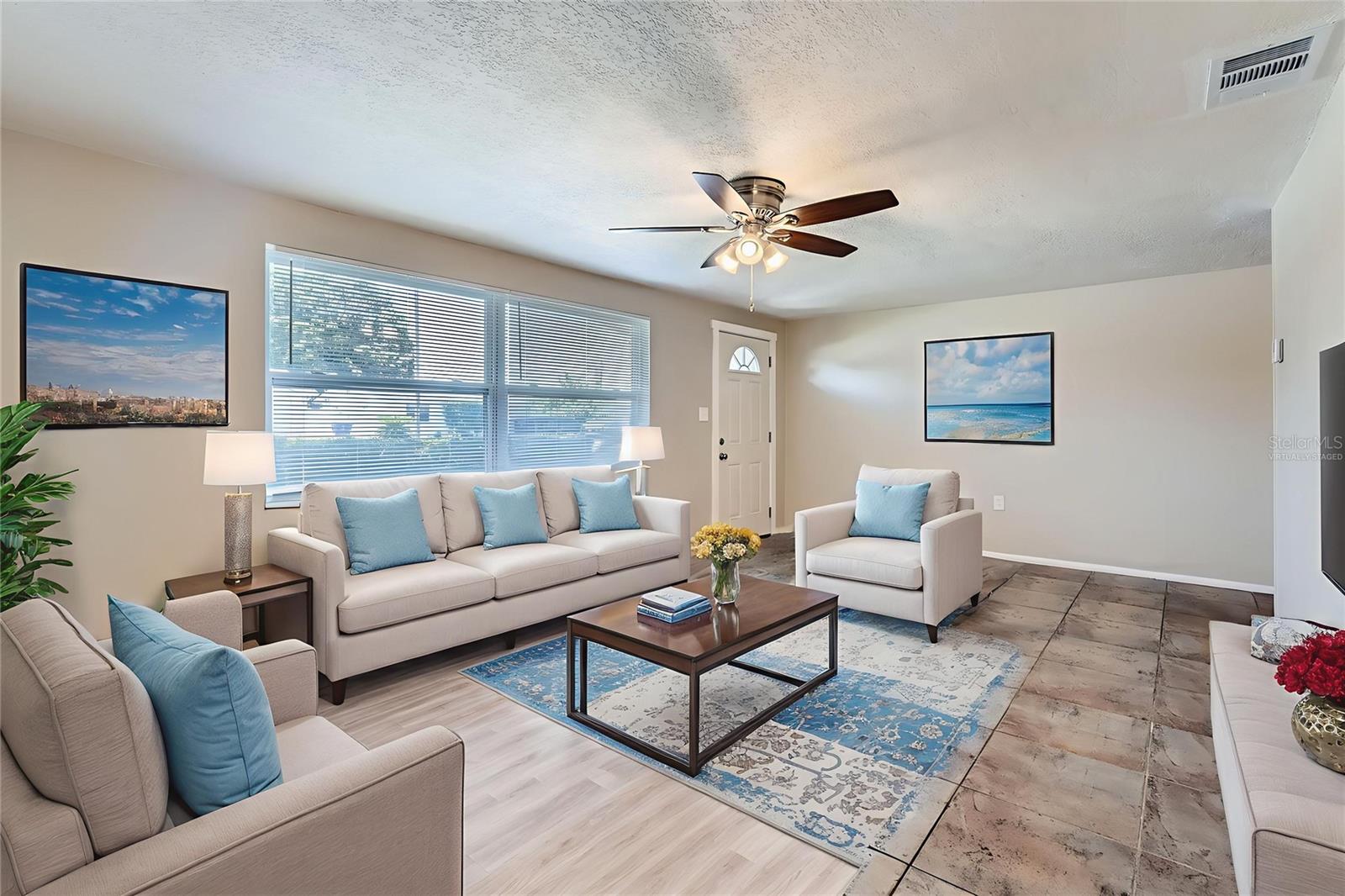 HOLIDAY LAKE ESTATES - Residential