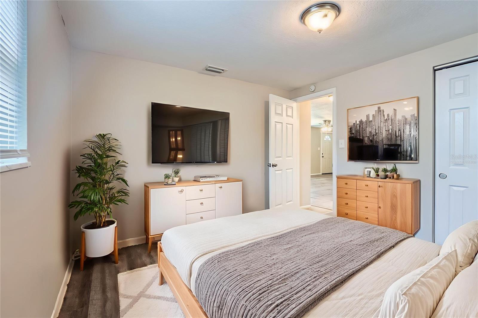 HOLIDAY LAKE ESTATES - Residential