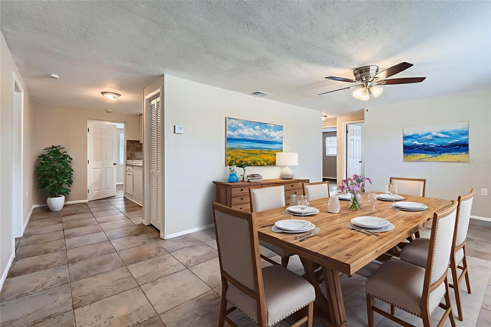 HOLIDAY LAKE ESTATES - Residential