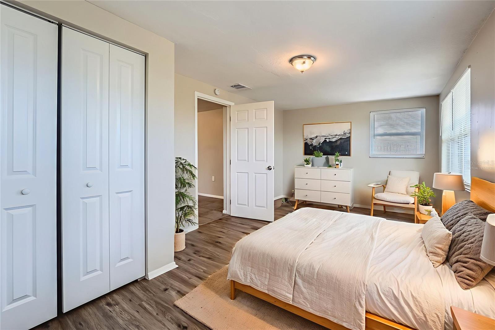 HOLIDAY LAKE ESTATES - Residential