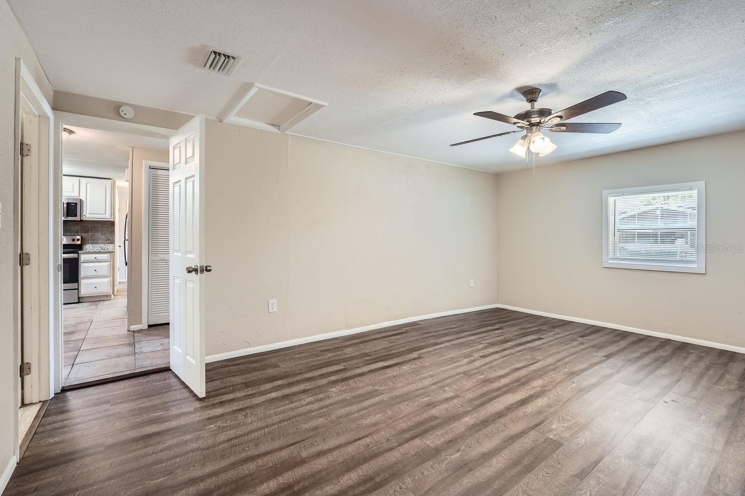 HOLIDAY LAKE ESTATES - Residential