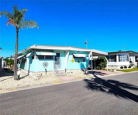 34483 CACTUS DRIVE N PINELLAS PARK FL 33781