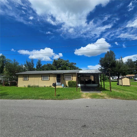 Photo of 304 Palm Avenue, Seffner, FL 33584 (MLS # TB8550683)