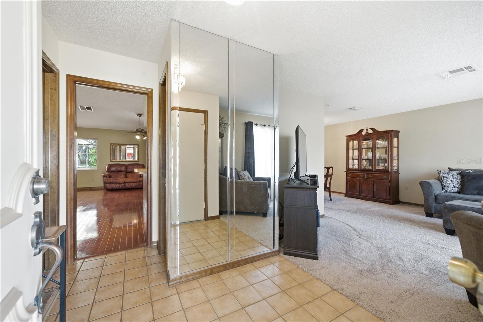 SPRING HILL - Residential