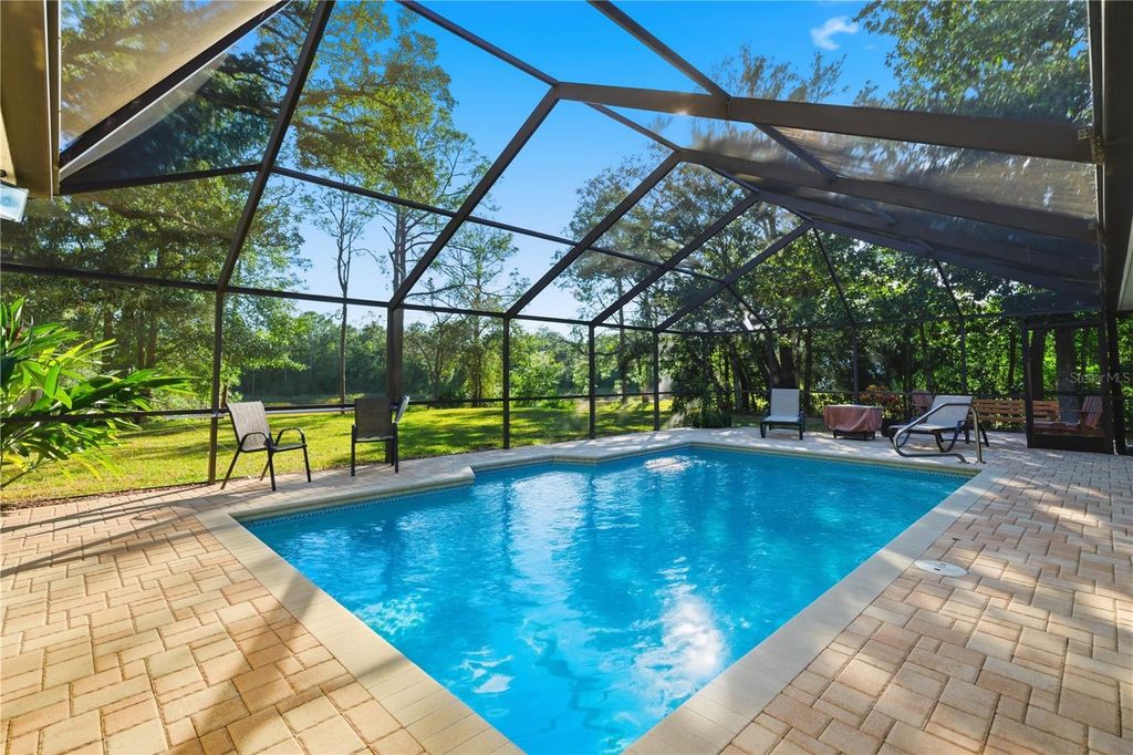 Photo of 8132 Clipper Court, Spring Hill, FL 34606 (MLS # W7880225)