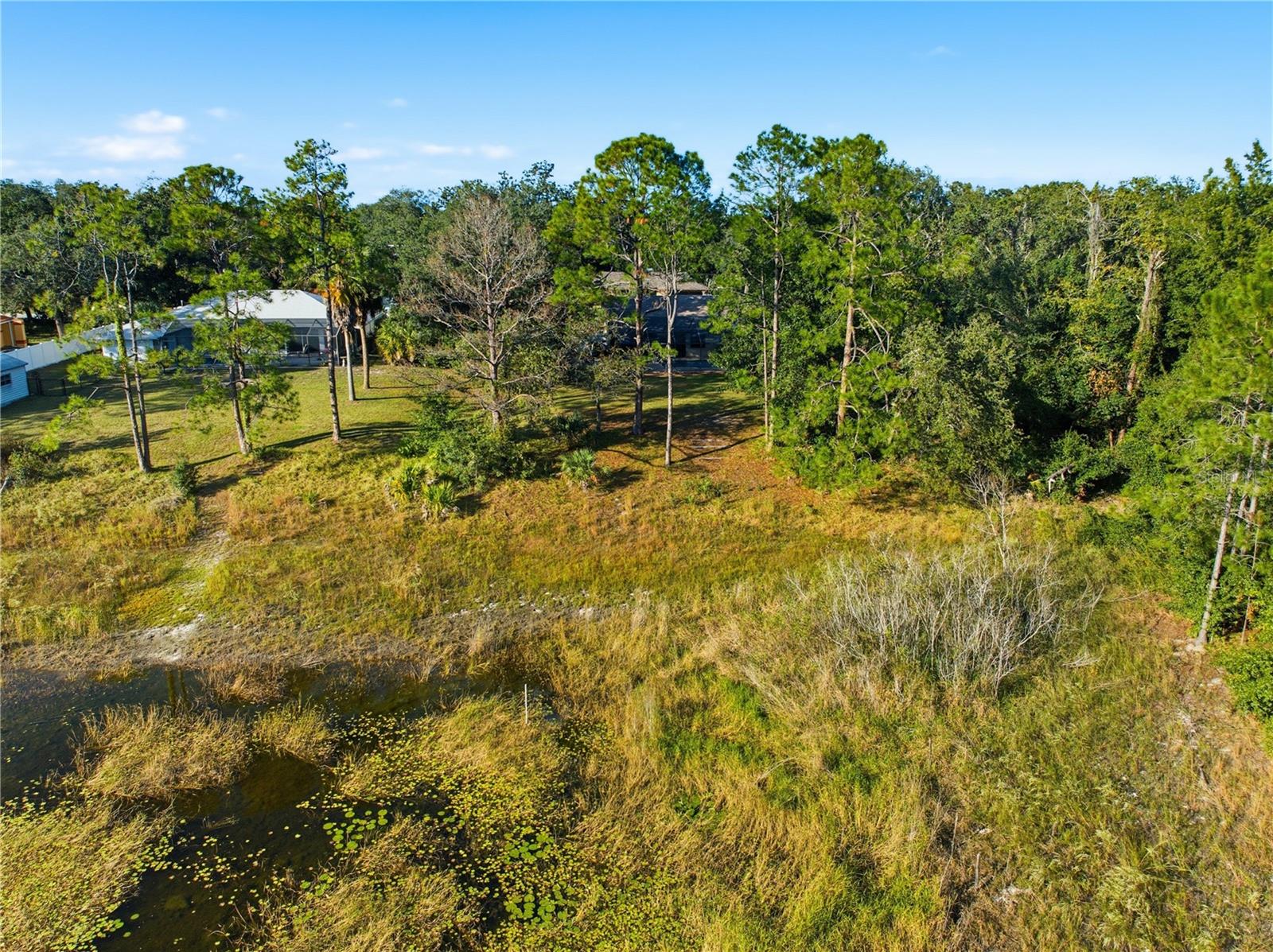 SPRING HILL - Residential