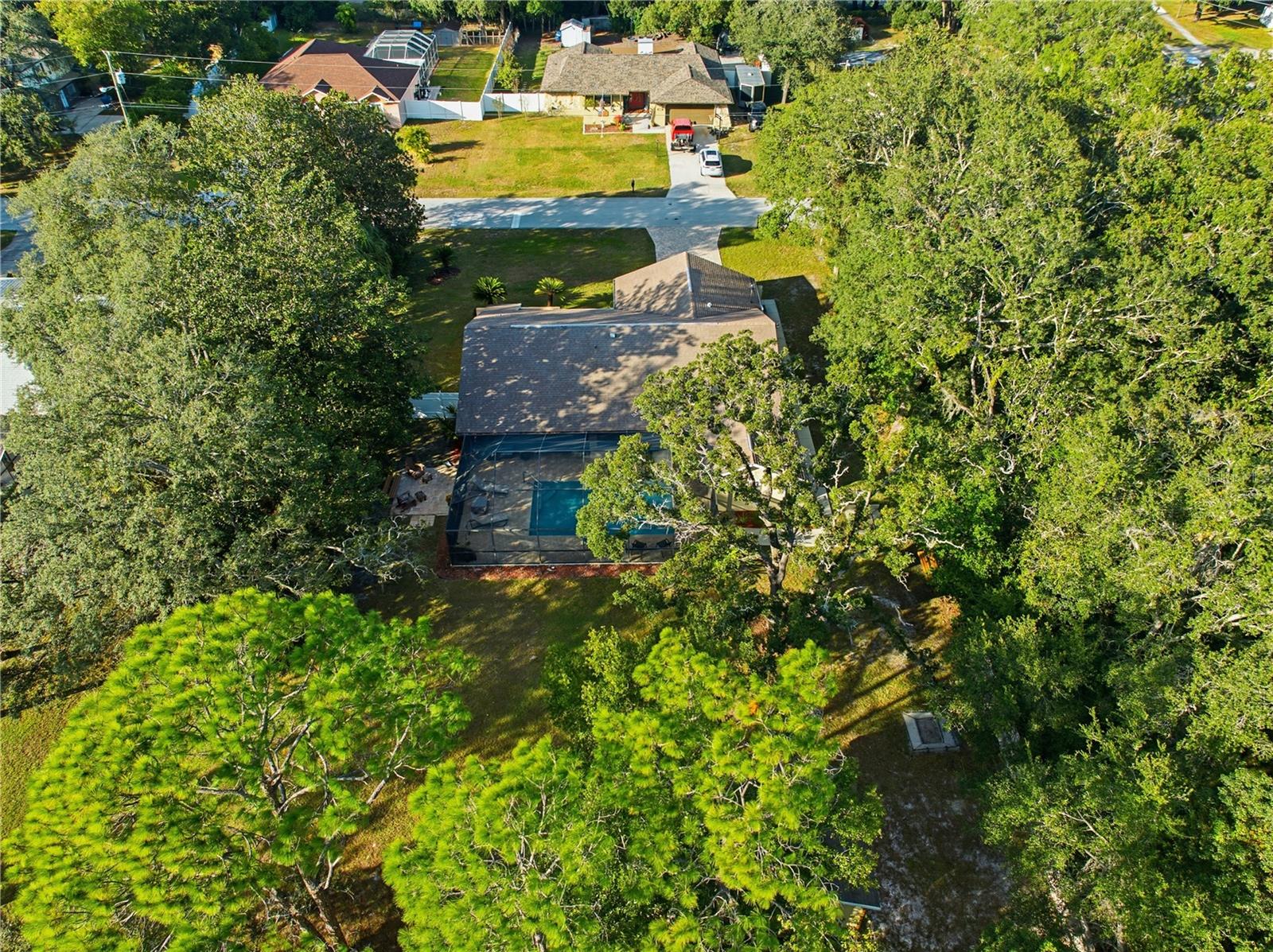 SPRING HILL - Residential