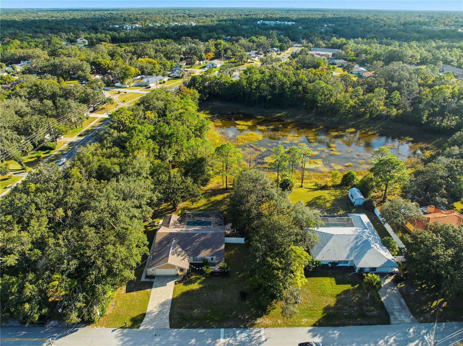 SPRING HILL - Residential