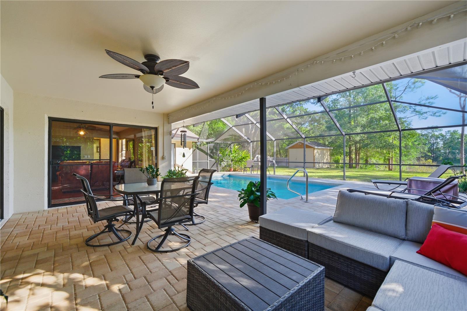 SPRING HILL - Residential