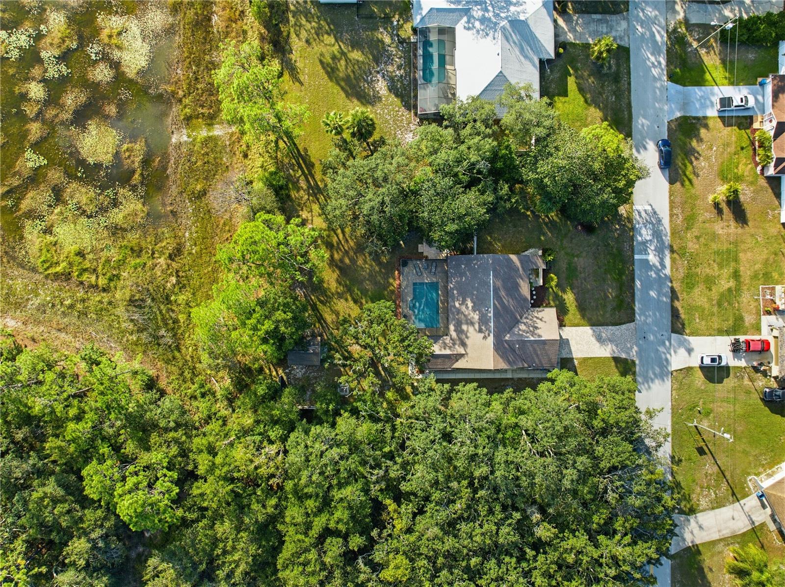 SPRING HILL - Residential