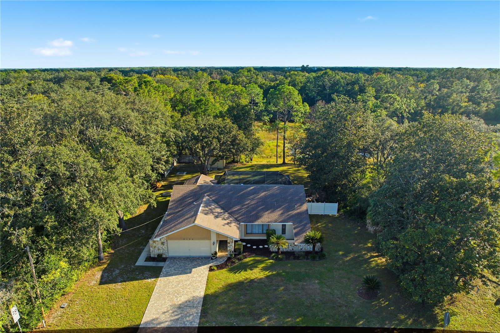 SPRING HILL - Residential