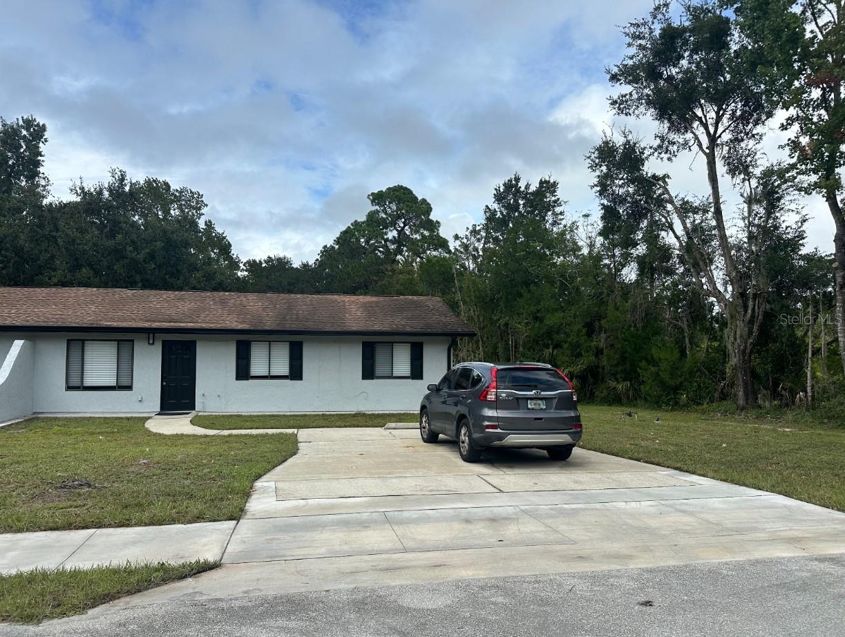 MIDWAY NEAR OVIEDO - Residential Lease