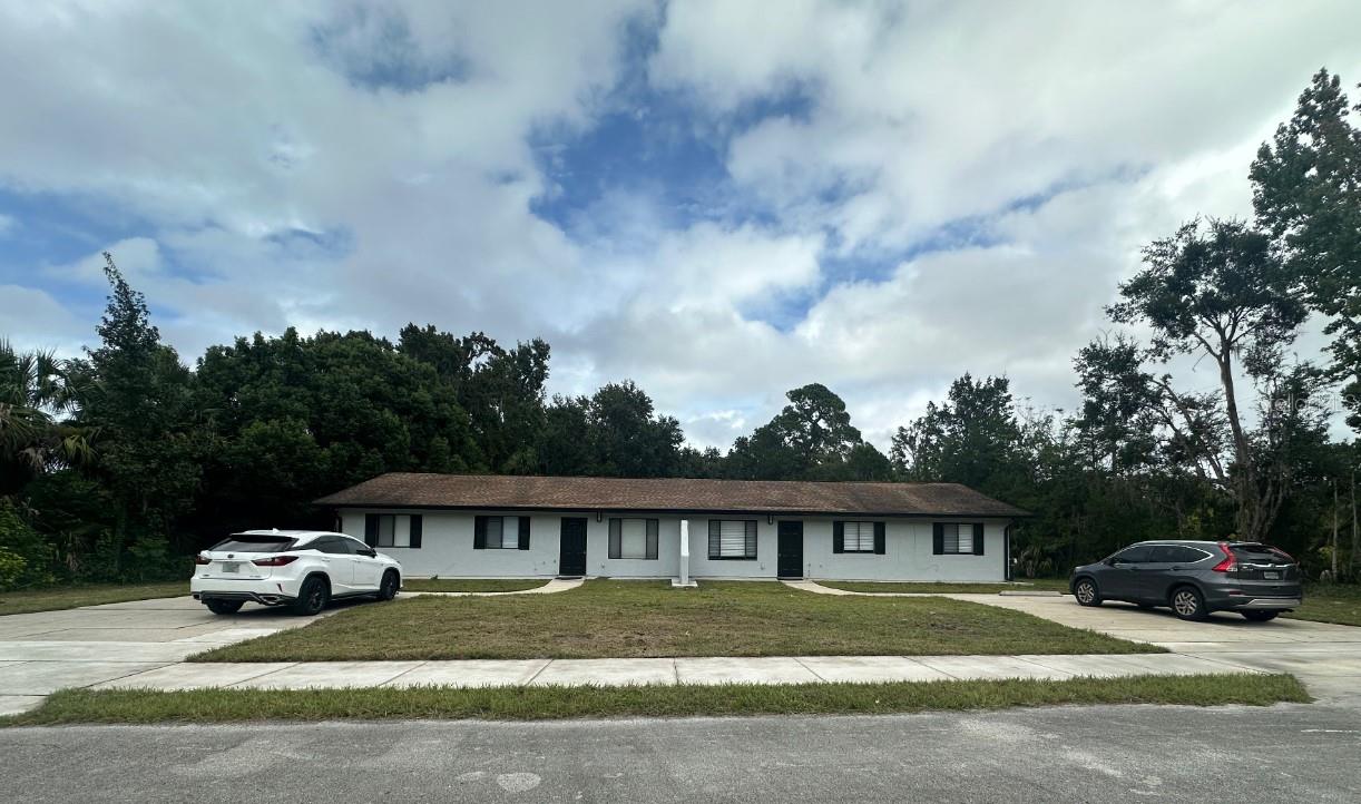 MIDWAY NEAR OVIEDO - Residential Lease
