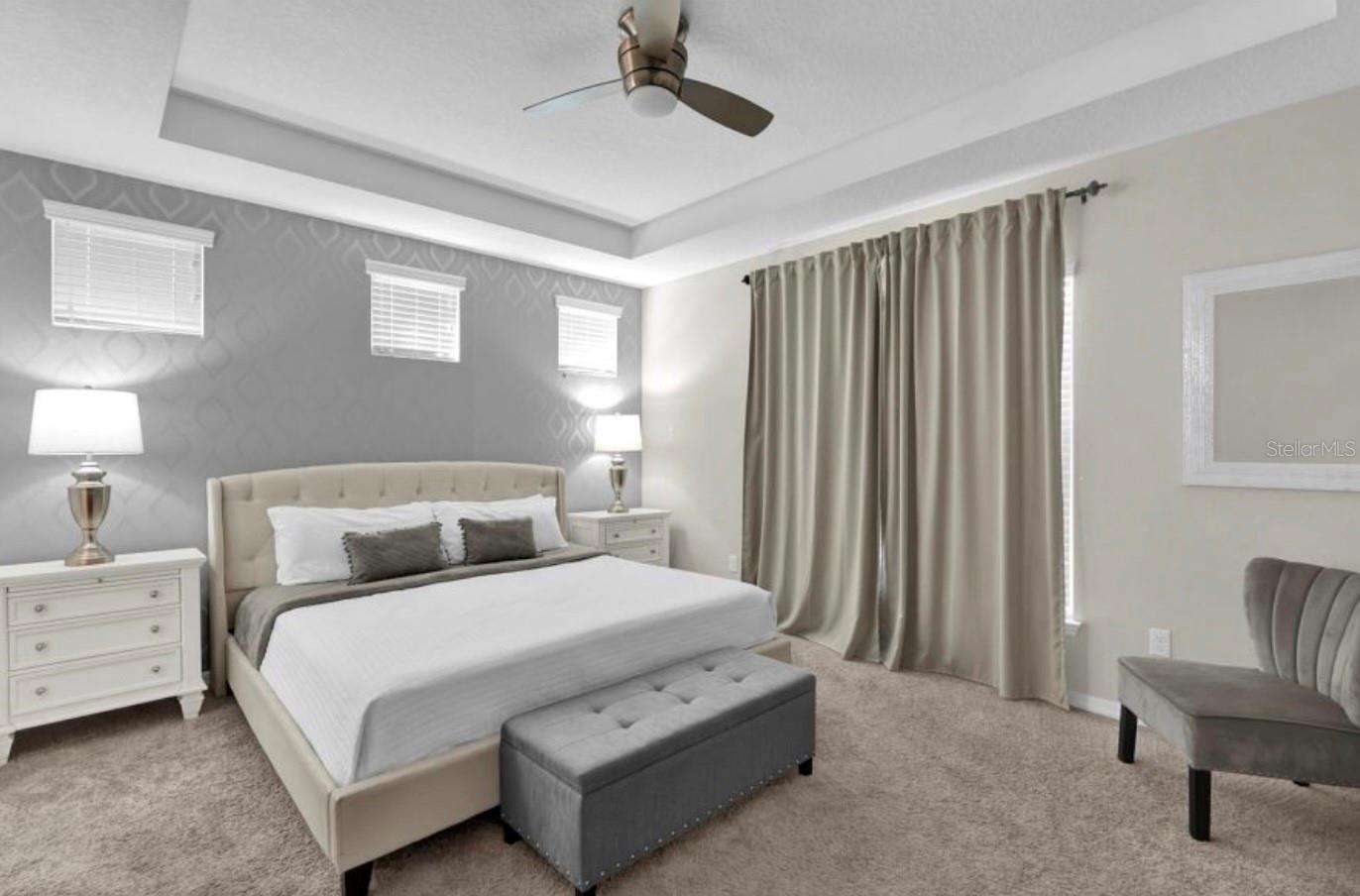 SOLARA RESORT - Residential