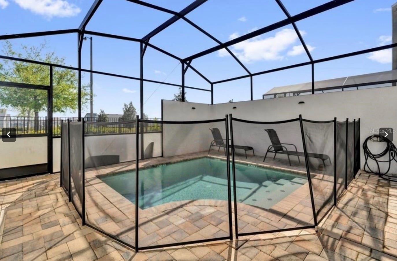 SOLARA RESORT - Residential