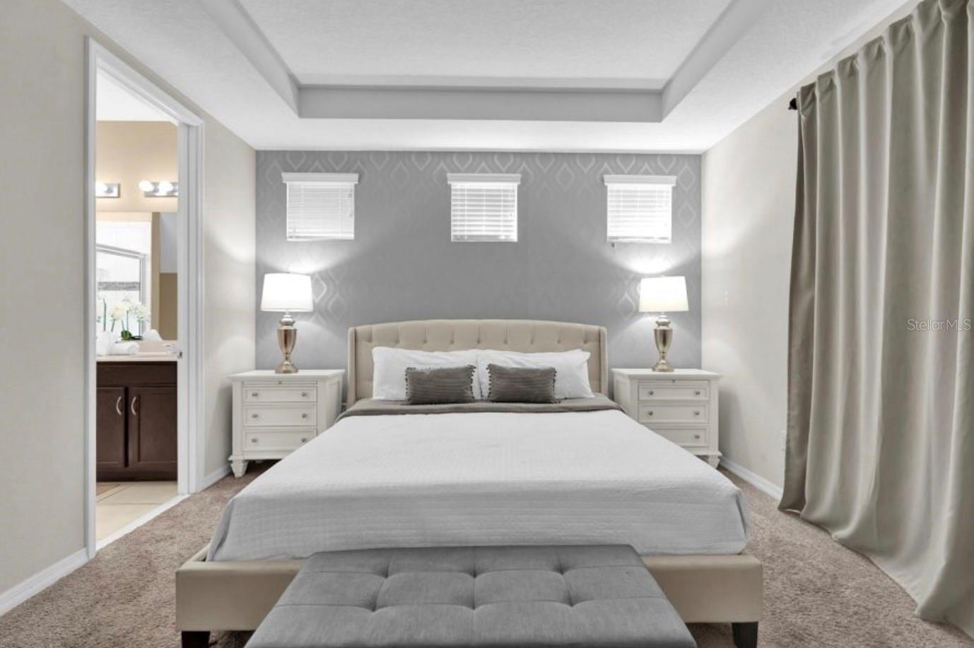 SOLARA RESORT - Residential