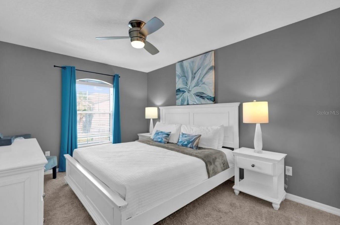 SOLARA RESORT - Residential