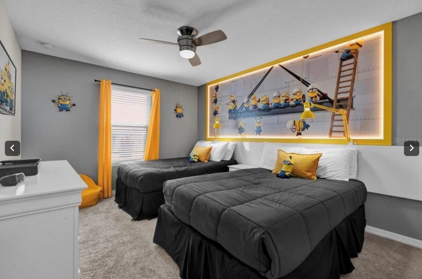 SOLARA RESORT - Residential