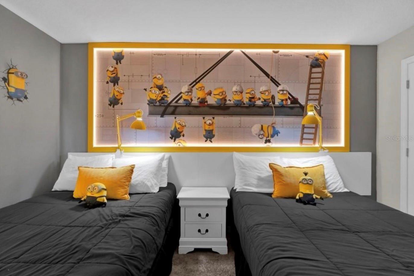 SOLARA RESORT - Residential