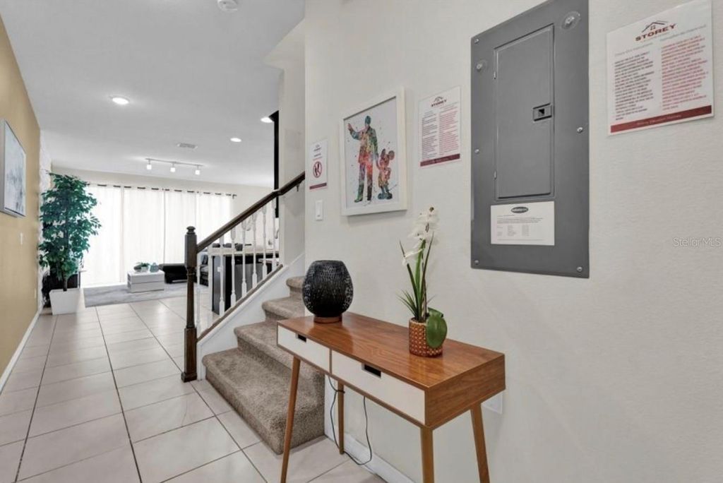 Photo of 1549 Carey Palm Circle, Kissimmee, FL 34747 (MLS # O6399735)