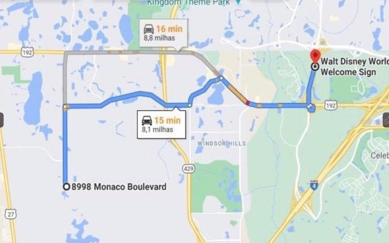 SOLARA RESORT - Residential