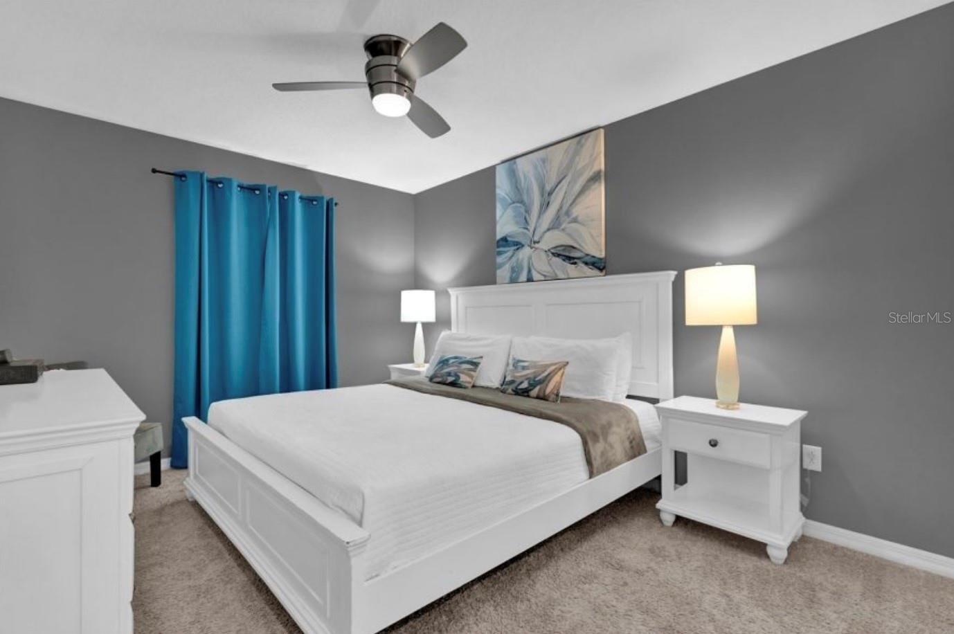 SOLARA RESORT - Residential