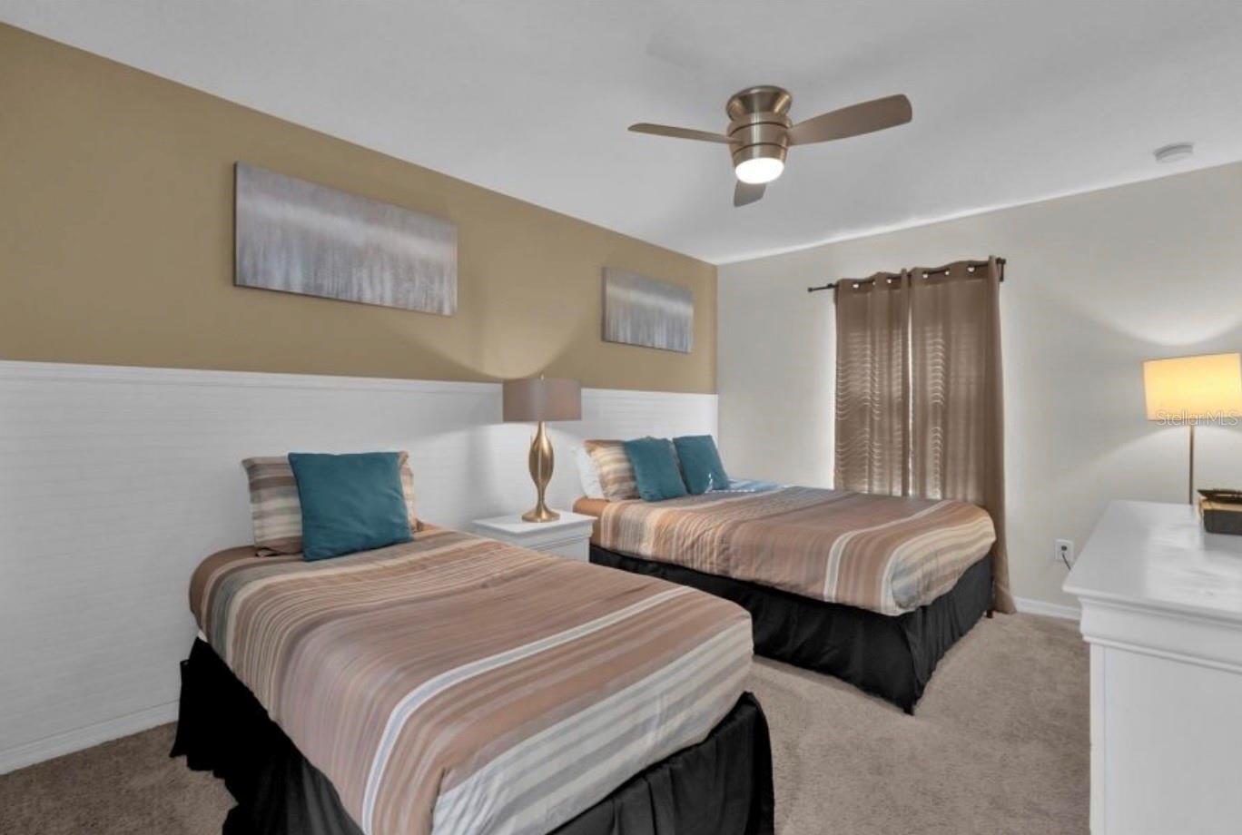 SOLARA RESORT - Residential