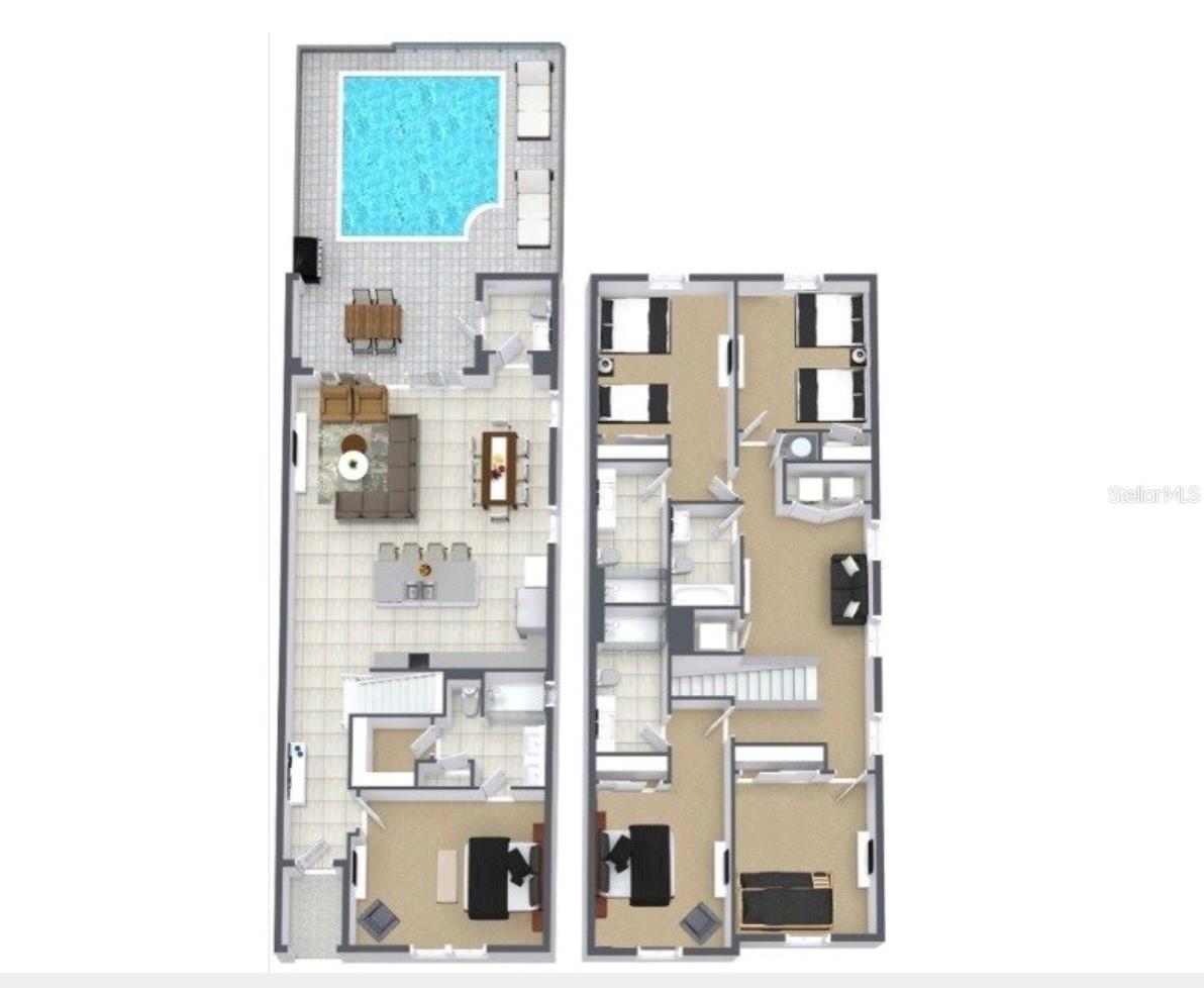 SOLARA RESORT - Residential