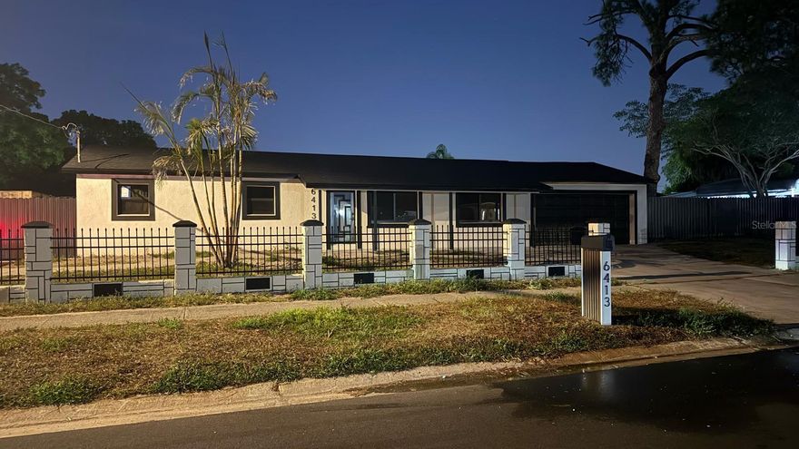 Great property fantastic location !!!