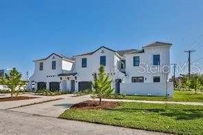 MANHATTAN GARDENS TWNHMS - Residential Lease