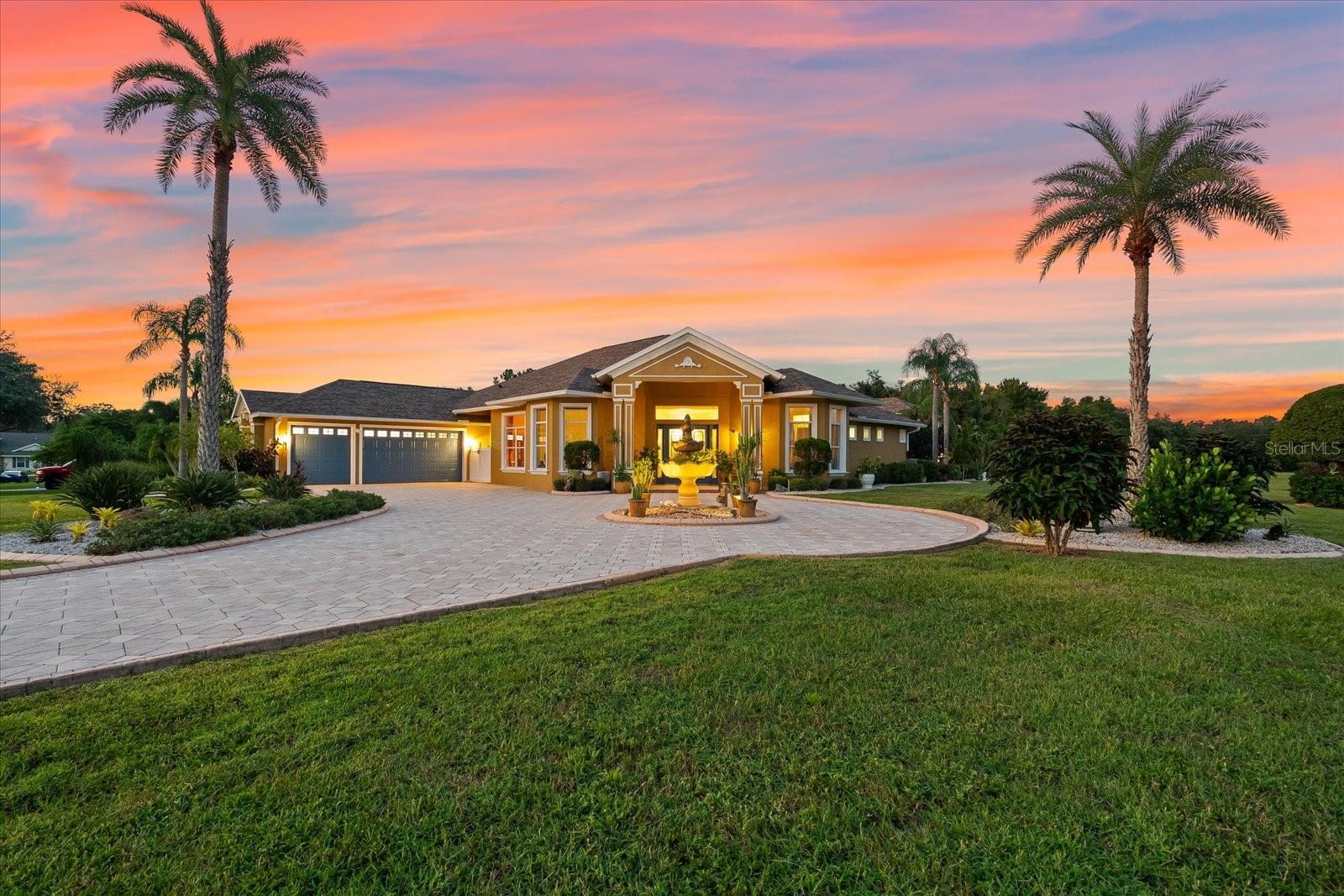 17812 DOE CREEK COURT