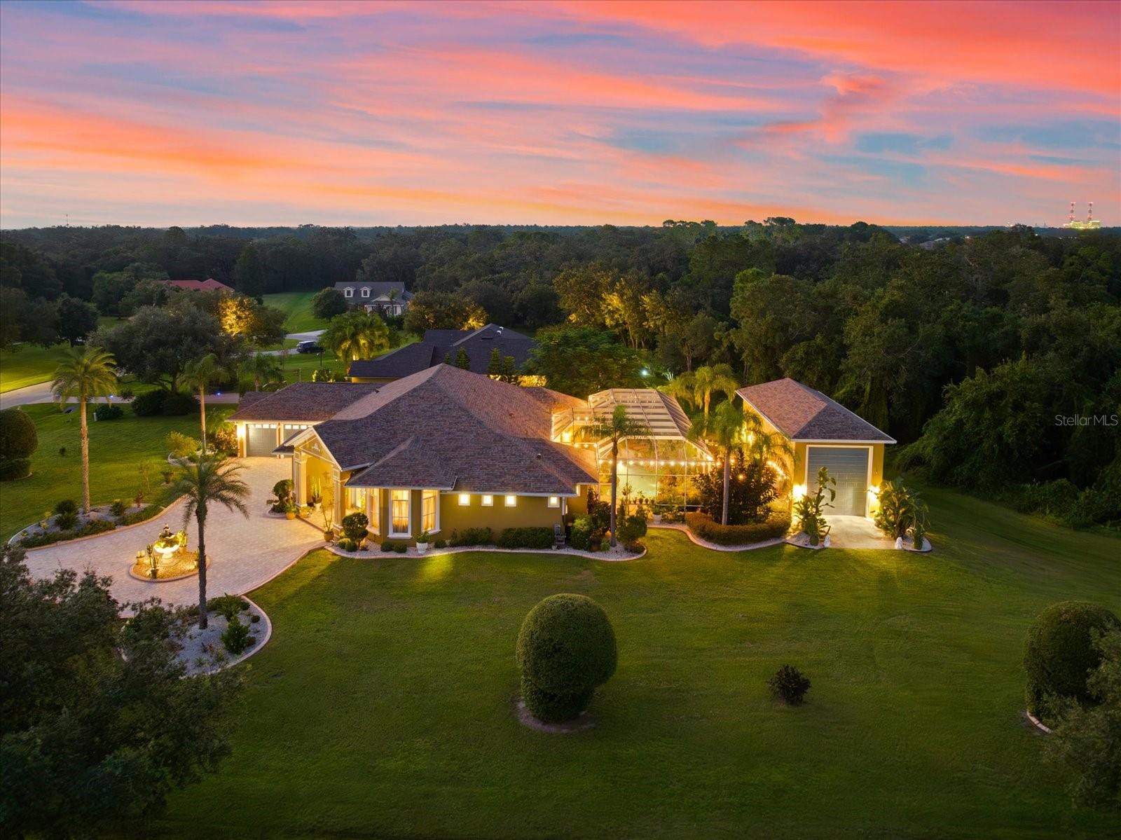 17812 DOE CREEK COURT