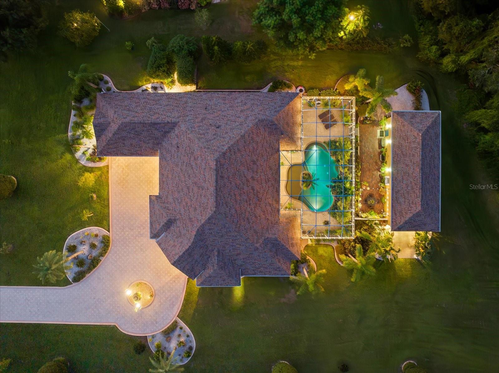 17812 DOE CREEK COURT