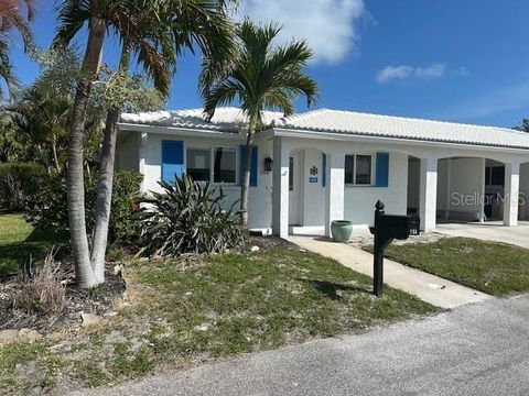 754 SPANISH DRIVE S 754 LONGBOAT KEY FL 34228