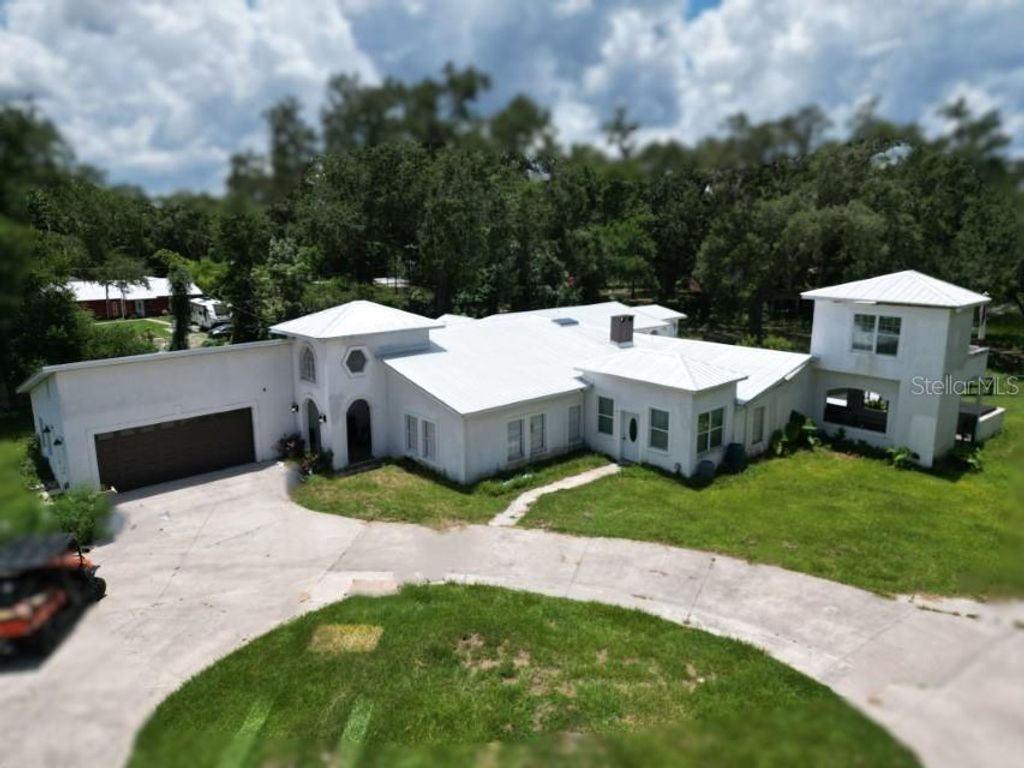 Photo of 21921 Us Highway 98, Dade City, FL 33523 (MLS # TB8400546)